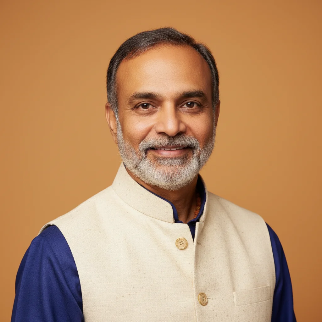 Dr. Subhash Rao