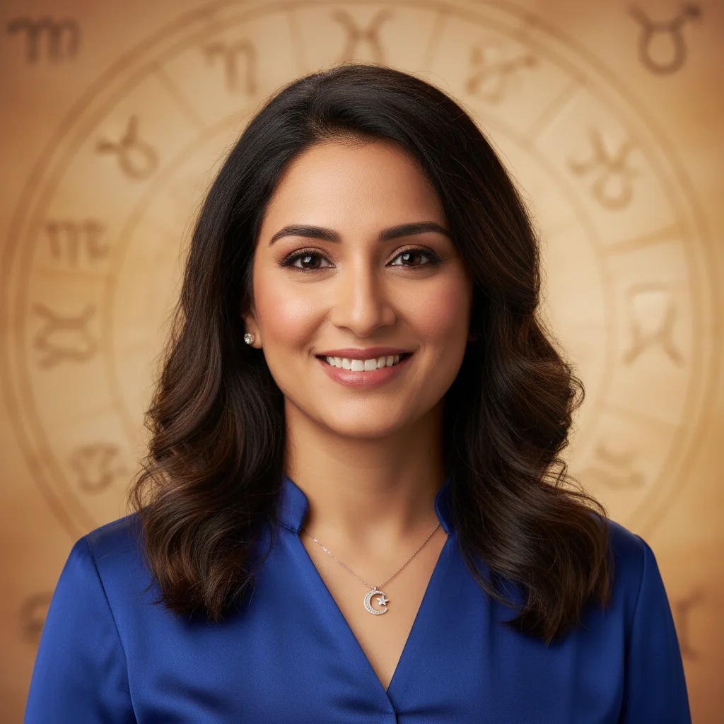 Meera Astro