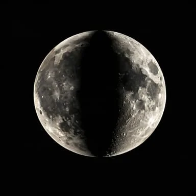 Moon Phase
