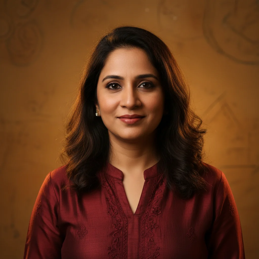 Priya Jyotishi