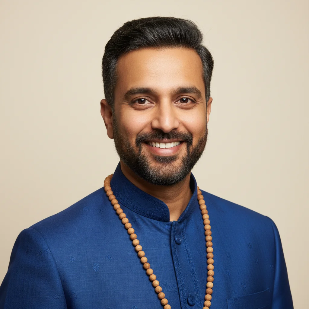Ravi Kumar