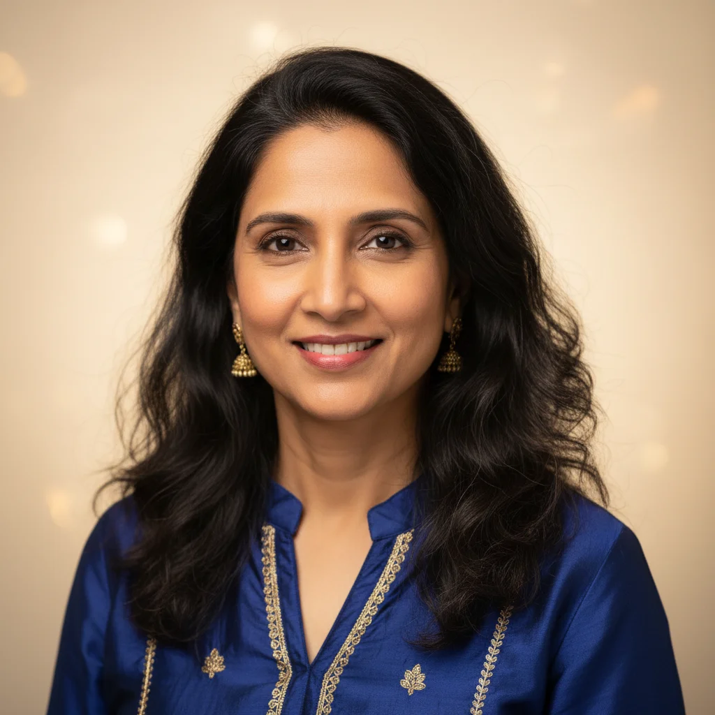 Sunita Devi