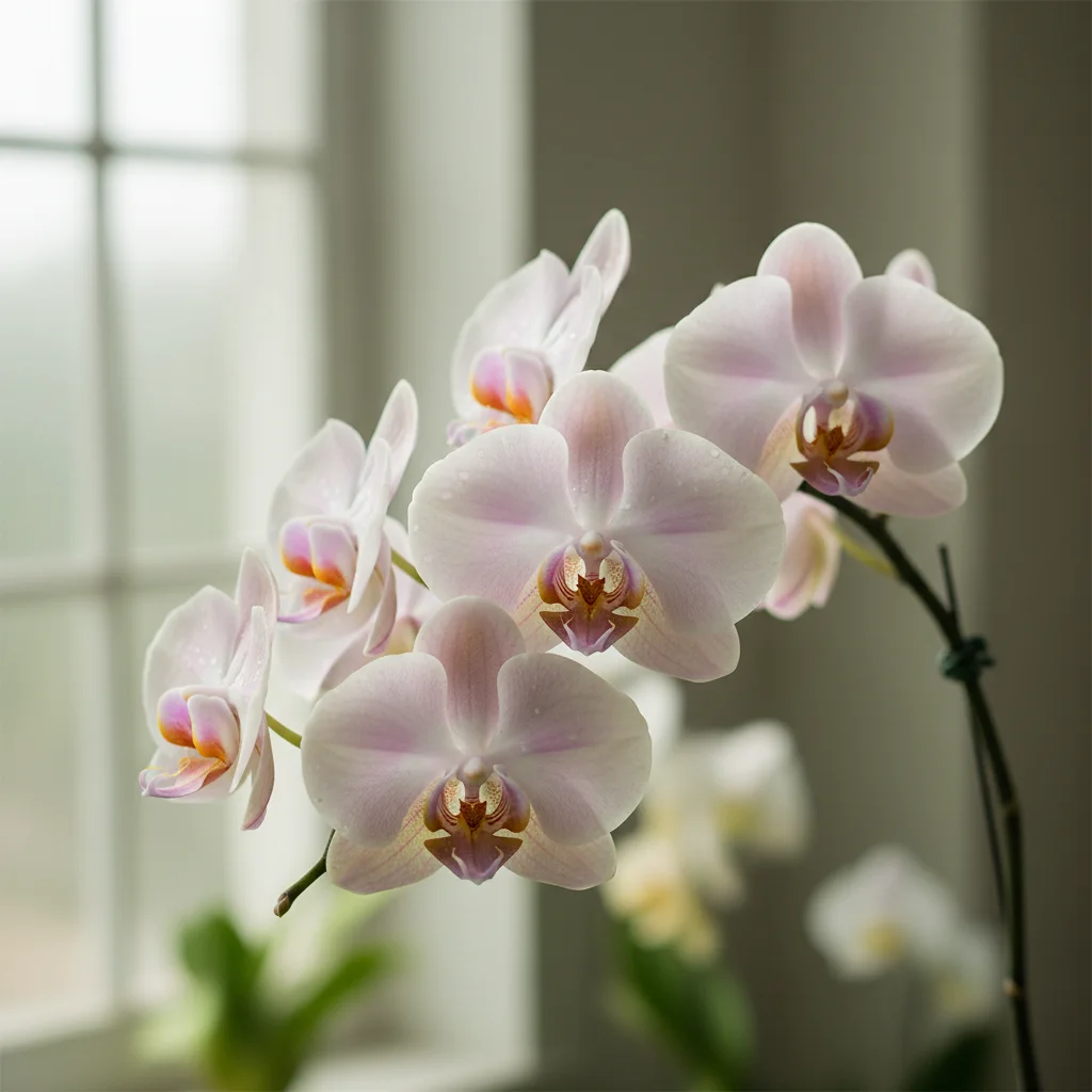 Orchids
