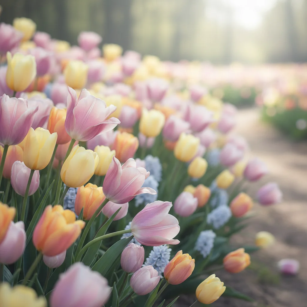 Tulips