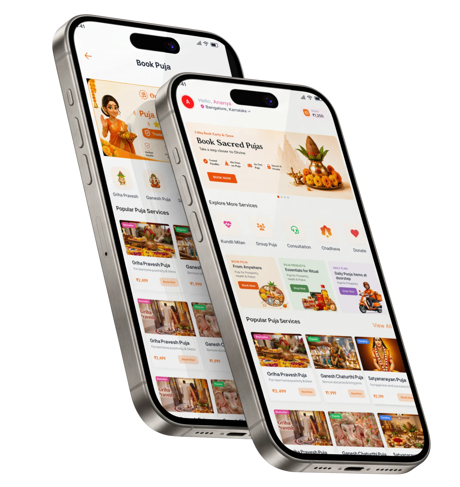 Om Sanskaram mobile app
