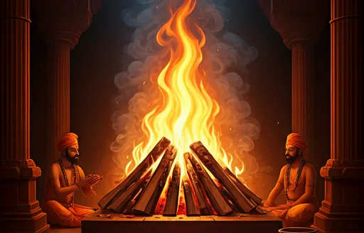 Transform Your Life with Shakti-Bhairav Yog