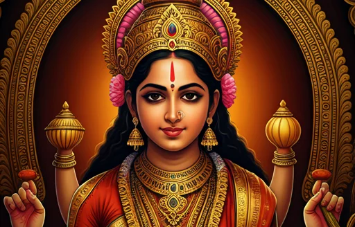 Invoke Complete Shakti Trinity at 3 Shaktipeeths