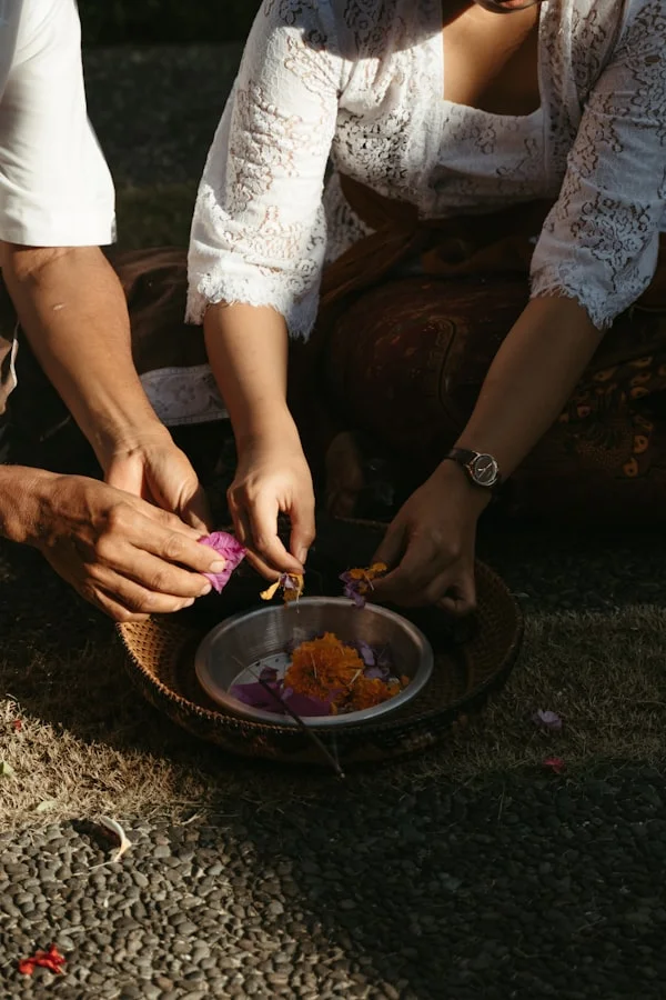 Satyanarayan Puja
