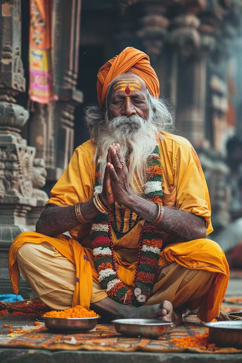Pt. Vikram Jha