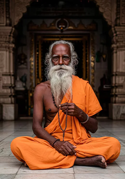 Pt. Ramesh Sharma