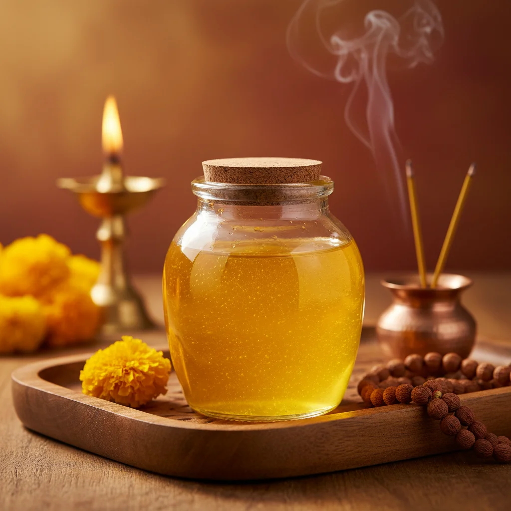 Pure Cow Ghee
