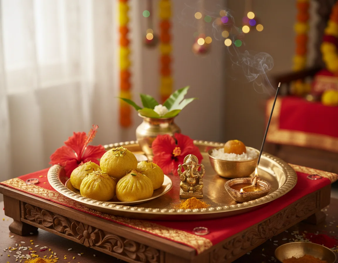 Puja gallery image 3