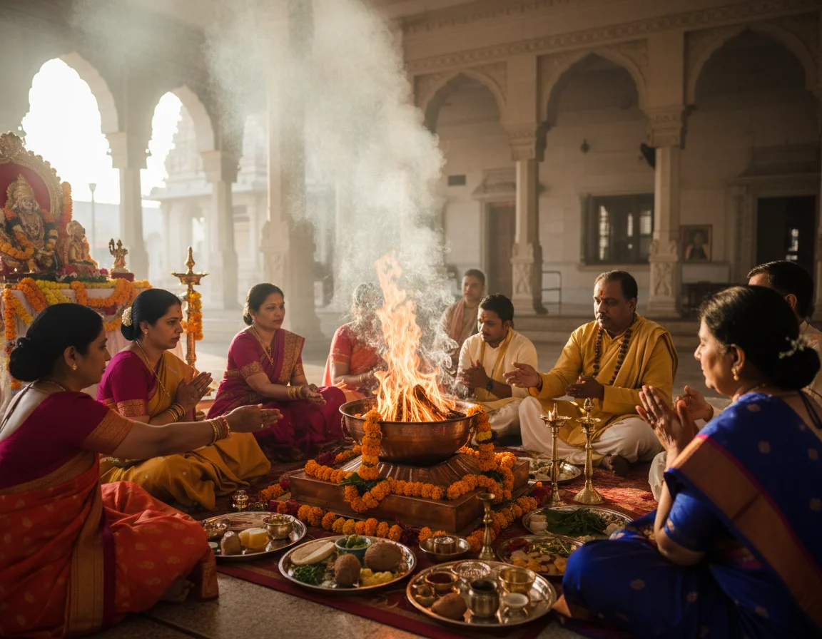 Puja gallery image 4