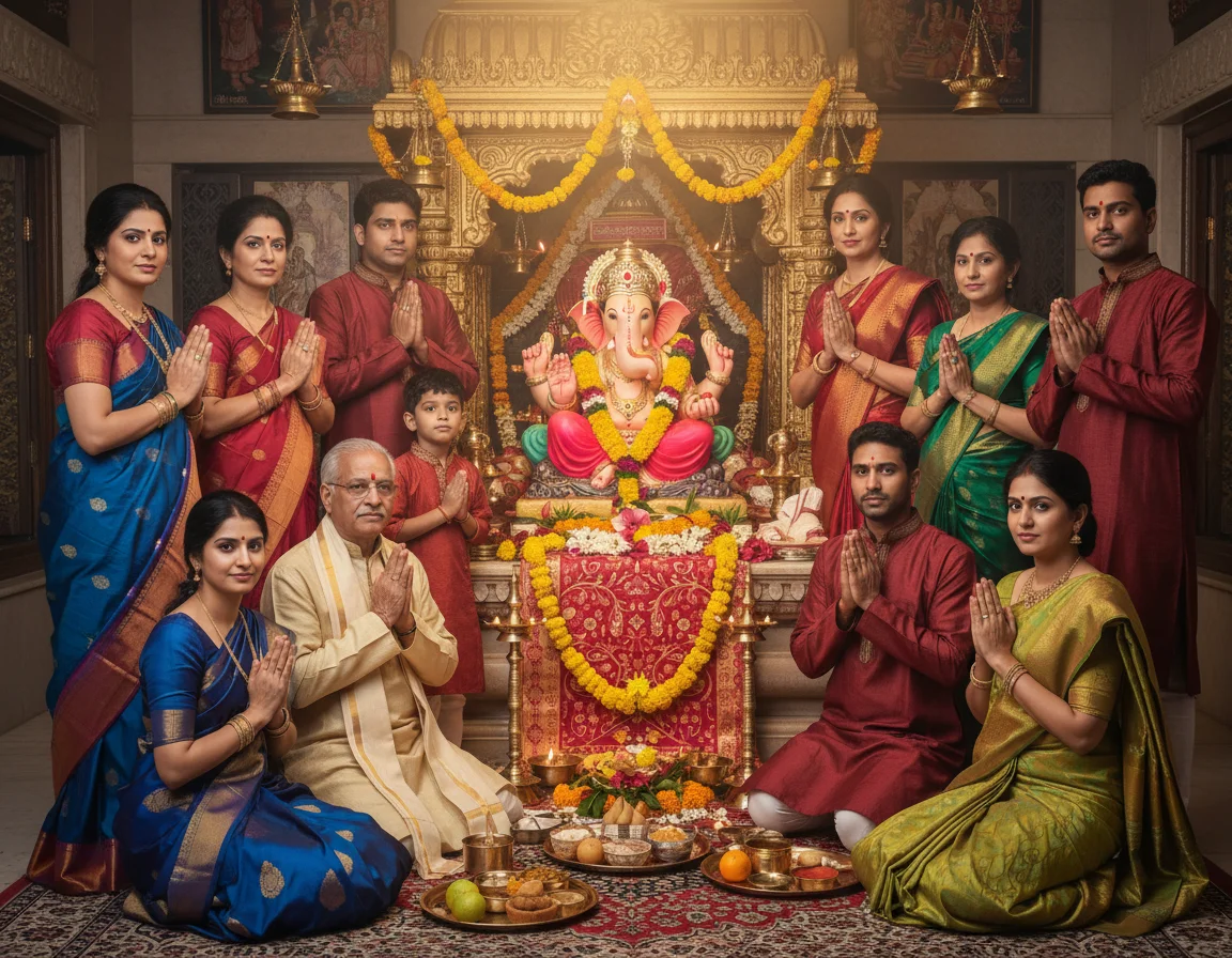 Puja gallery image 5