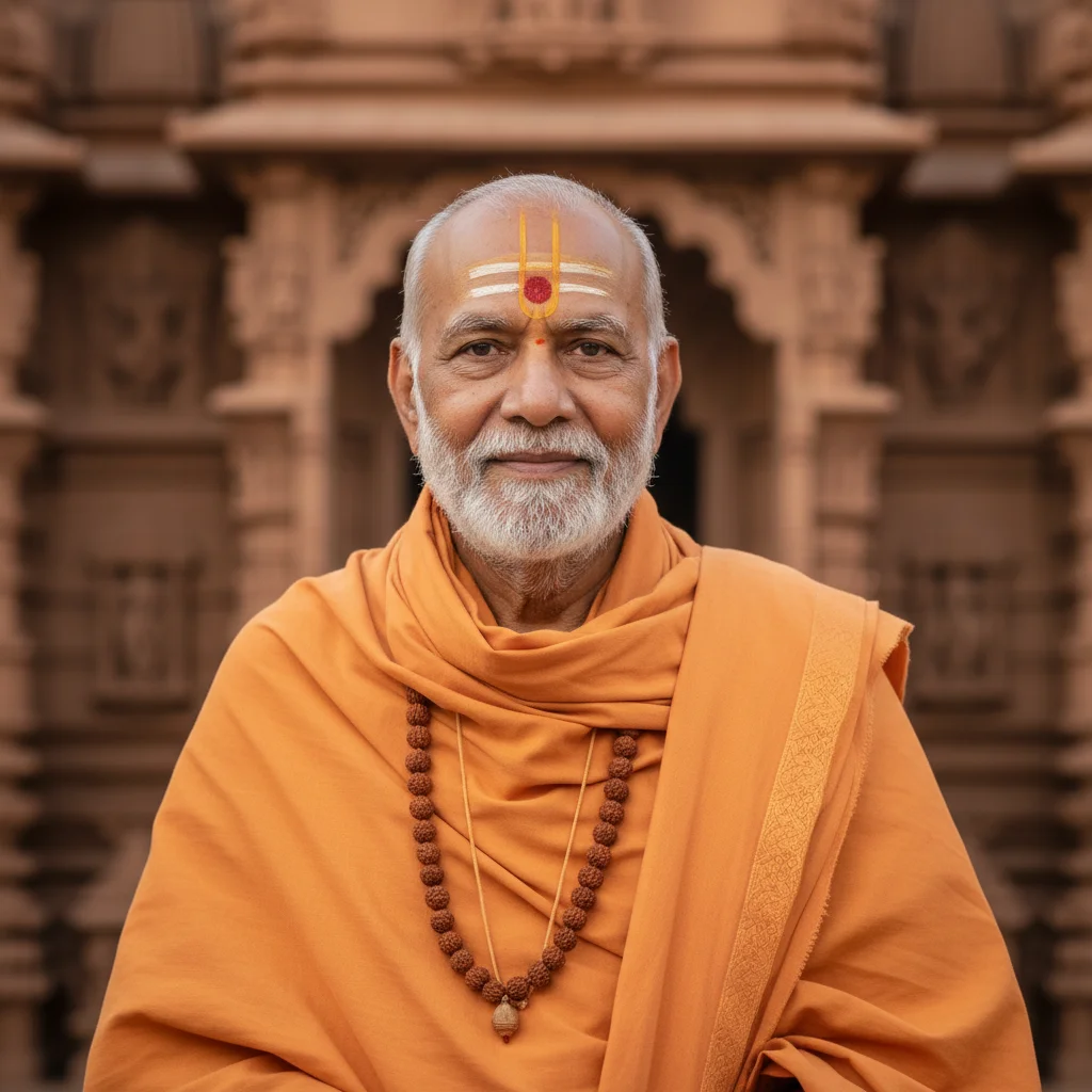 Pandit Rajesh Sharma