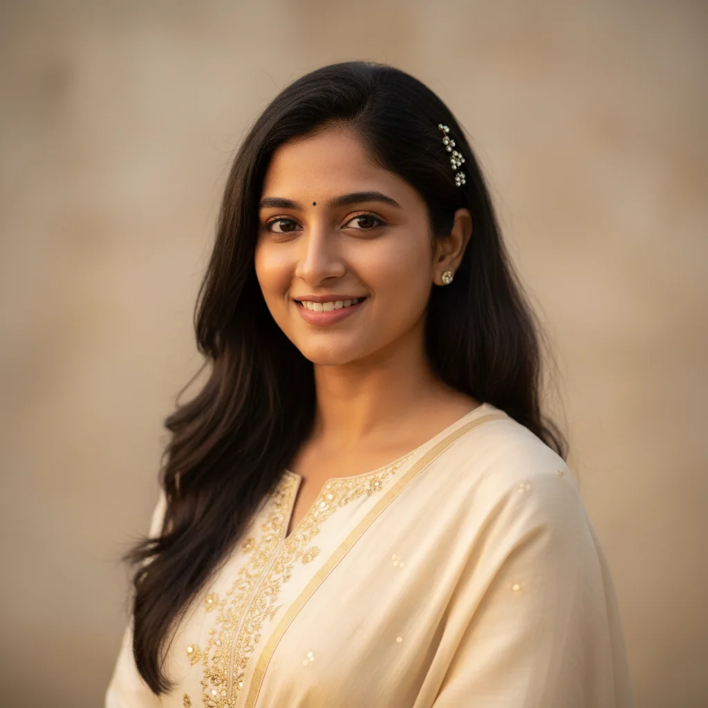Sneha Reddy