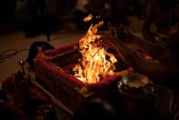 Rudrabhishek Puja