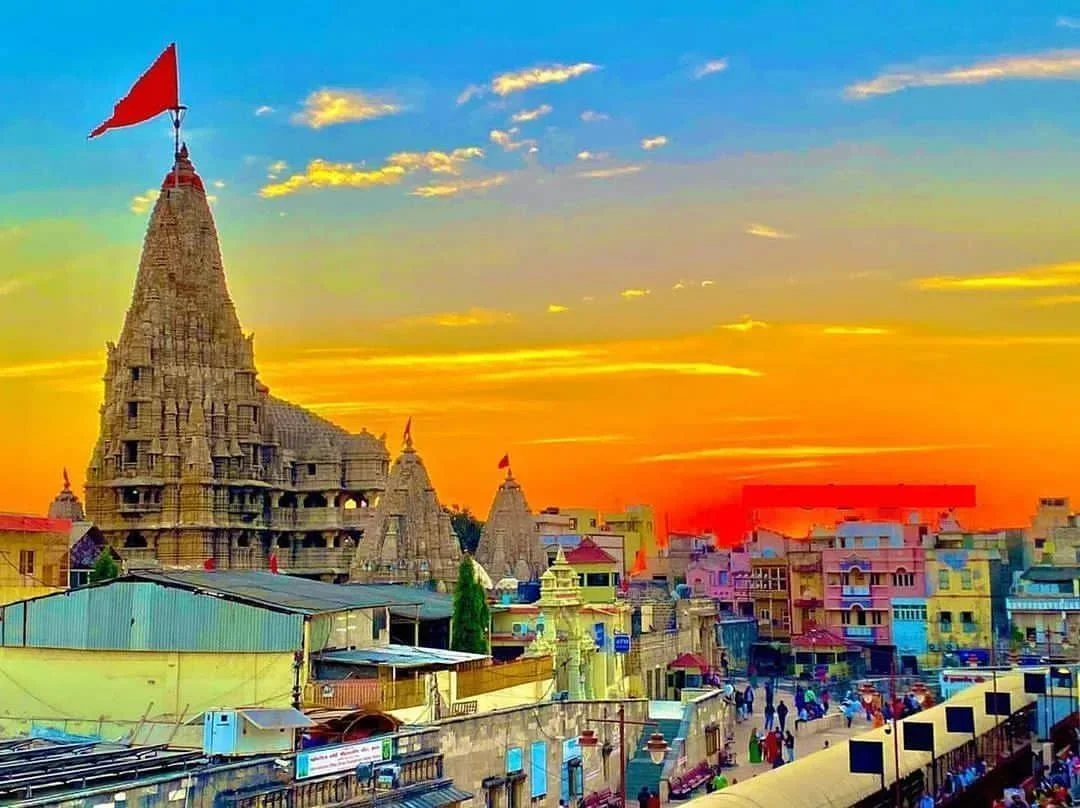 Kedarnath Shrine Visit